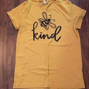 Bee Kind Shirt